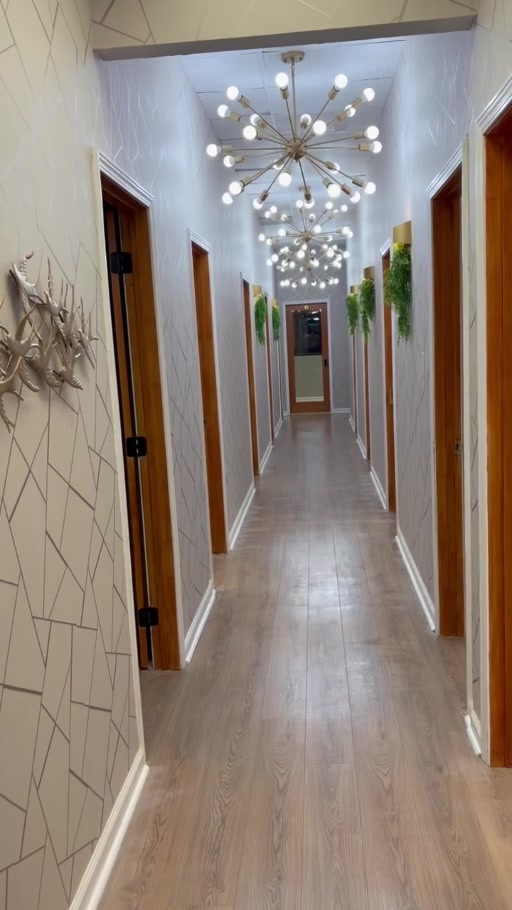 Inside the Suites Off The Shore Stonecrest · Metro Atlanta location
